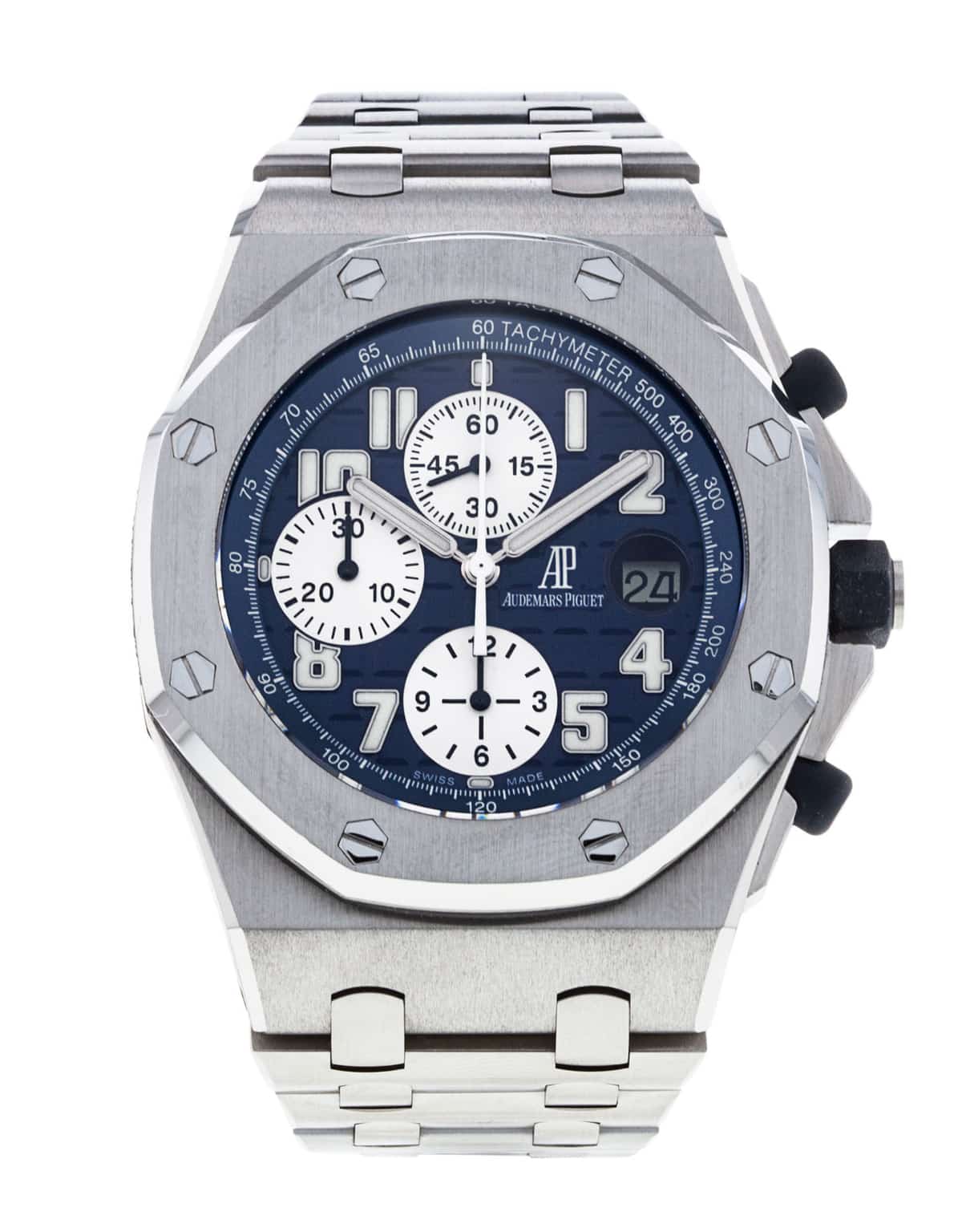 Audemars Piguet Royal Oak Offshore 25721ST.OO.1000ST.09.A
